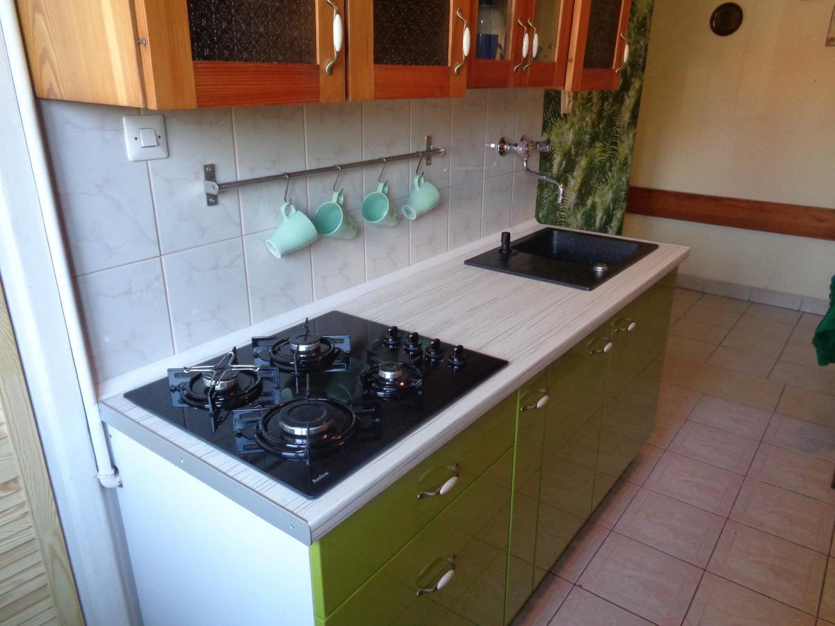 Uroczy Domek Z Ogrodem I Tarasem Myślenice Extérieur photo